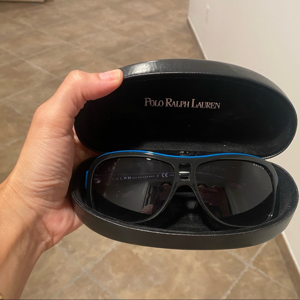 Ralph Lauren sunglasses